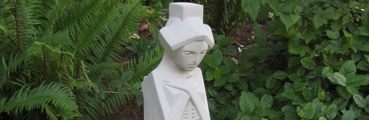 Sculptures & Statuary – Frank Lloyd Wright Foundation Sculptures & Statuary – Frank Lloyd Wright Foundation