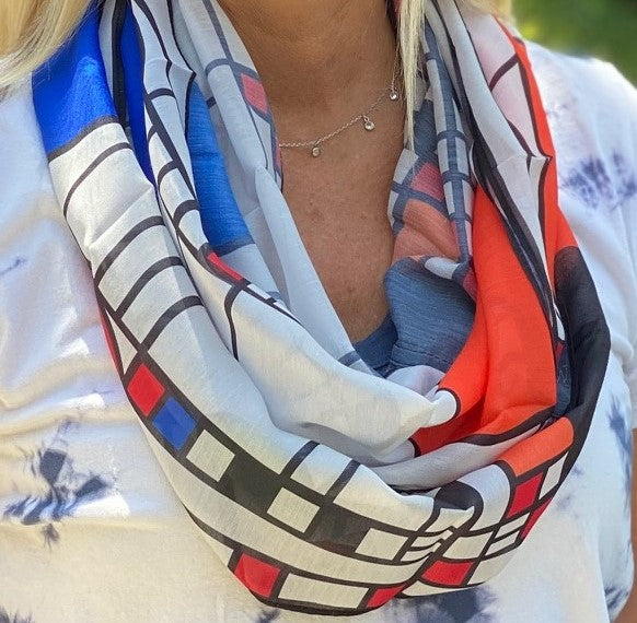 Scarves & Socks