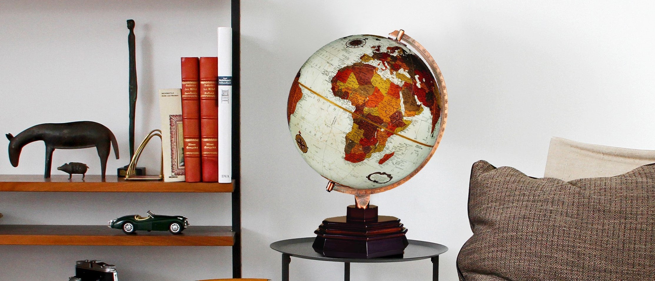 Globes