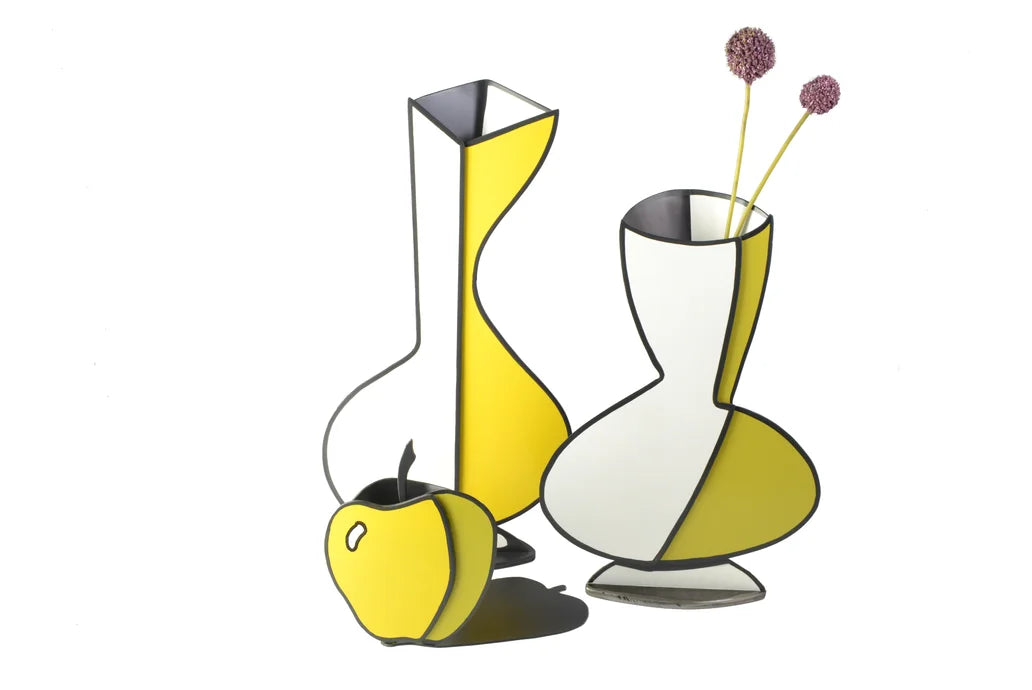 2D Vase