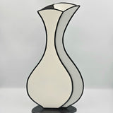 Lulu 2D Vase