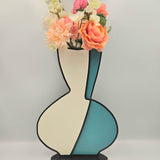 Pablo 2D Vase