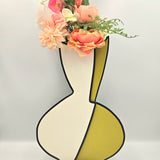 Pablo 2D Vase