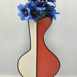 Bjorn 2D Vase