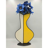 Bjorn 2D Vase
