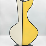Bjorn 2D Vase