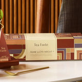 Tea Forte Petite Presentation Box Frank Lloyd Wright Collection