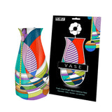 March Balloons Modgy Vase