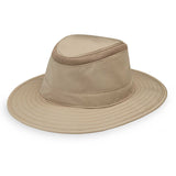 Summit Hat - Khaki