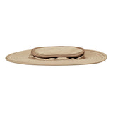 Summit Hat - Khaki