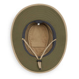 Summit Hat - Khaki