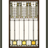 Tree of Life Window Print