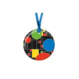 Coonley Playhouse Ornament