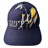 4 Wright Graphics Hat