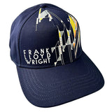 4 Wright Graphics Hat