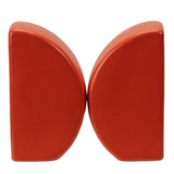 Moon Gate Salt & Pepper Shakers