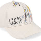 4 Wright Graphics Hat