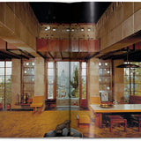 Frank Lloyd Wright, 40th ed