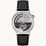 The Oculus Automatic Watch