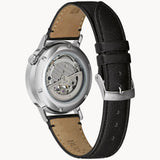 The Oculus Automatic Watch