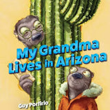 My Grandma Lives in Arizona