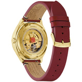 Usonian Automatic Watch