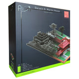 Darwin D. Martin House Atom Brick