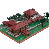 Darwin D. Martin House Atom Brick