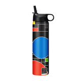 Coonley Playhouse 24oz Water Bottle