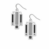 Willits Light Screen Earrings