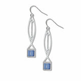 Winslow Light Screen Earrings