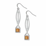 Winslow Light Screen Earrings