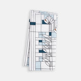 Waterlilies Napkin