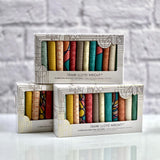 March Balloons Fat Quarter Bundle Gift Box