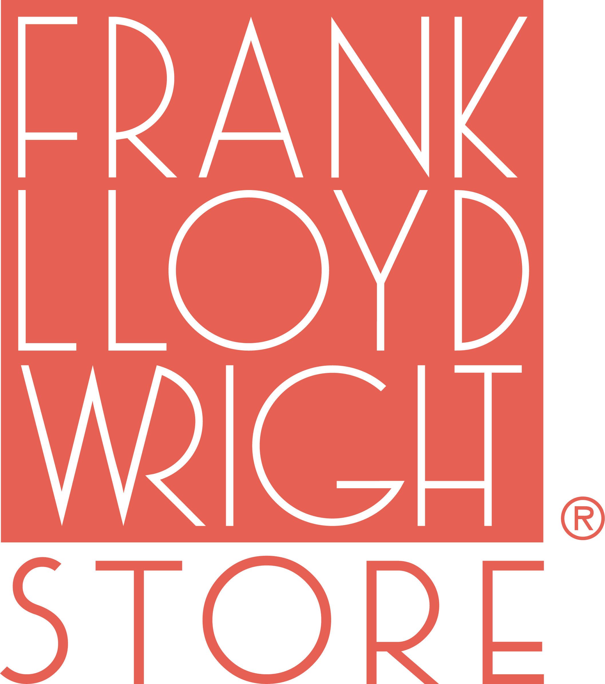 Prints Frank Lloyd Wright Foundation