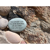 Quote Rock - Life