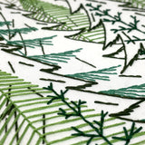 Into the Woods Embroidery DIY Kit