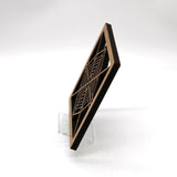 Prairie School Art Pieces Trivet