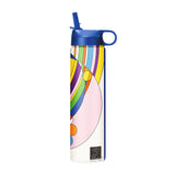March Balloons 24oz Water Bottle
