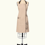 Prairie Arrow Apron