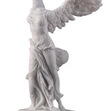Nike of Samothrace