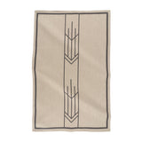 Prairie Arrow Jacquard Tea Towel