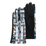 Waterlilies Gloves