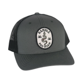 Ramble & Roam Trucker Hat