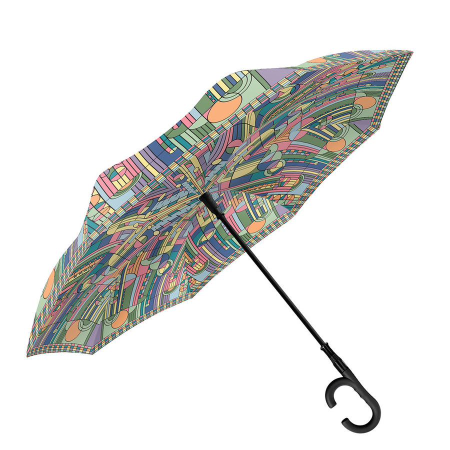 Umbrella Saguaro Forms