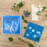 Regular Sunprint Kit