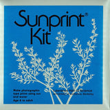 Regular Sunprint Kit