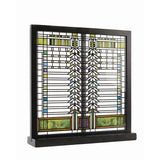 Darwin D. Martin Casement Window Art Glass