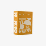 Blok Parti Block Printing Kit - Abstract