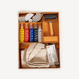 Blok Parti Block Printing Kit - Abstract
